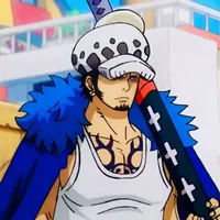 Trafalgar D. Water Law