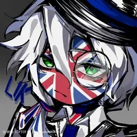 The United Kingdom/The UK