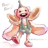 bunzo buny