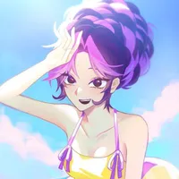 lily Lovebraid (nguyên chủ)