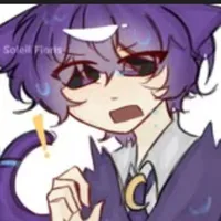 hiha catnap(cà tím)