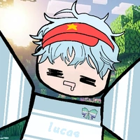 lucas《t/g》
