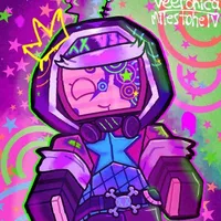 Veeronica (robot)