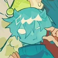 Bluudud (da xanh)