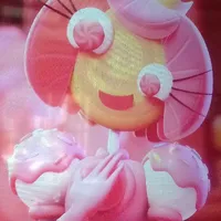 công chúa kẹo ngọt 🍭 (NBC)