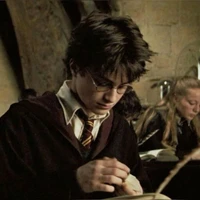 Harry James Potter