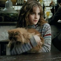 Hermione Jean Granger