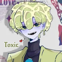 Hiha toxic