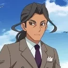 Shinjou Takuma