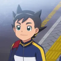 Inamori Asuto