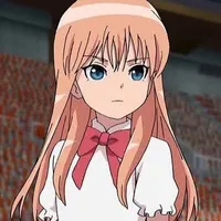 Mikado Anna