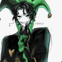 harlequin