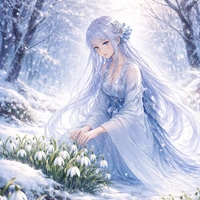 hạ phương tiên nguyệt