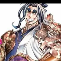Susanoo no Mikoto