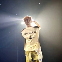 Võ Đình Nam•Cody| Gaialith