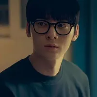 Yeon Ga-min / Yoon