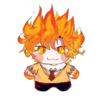 Hiha flame