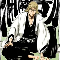 Urahara Kisuke-Đội trưởng bái thiến