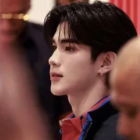 Nattawat Jirochtikul [ Fourth ]