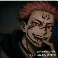 Sukuna Ryomen