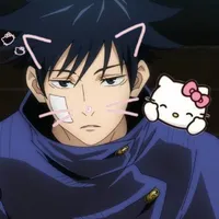 Megumi Fushiguro