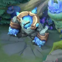 bùa xanh
