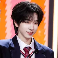 Hạ Tuấn Lâm🐰