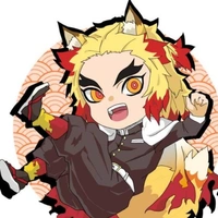 Kyojuro Rengoku
