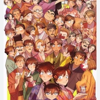 conan