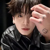 jungkook (mẹ jun)