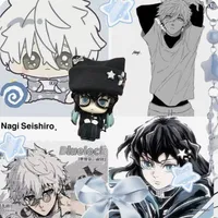 Cả hai(Nagi+Muichiro)