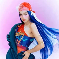 Trần Nguyễn Thanh Nhi (liu grace)