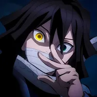 iguro obanai