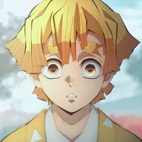 zenitsu agatsuma