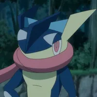 greninja