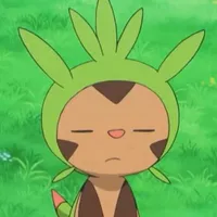 chespin