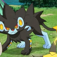 luxray