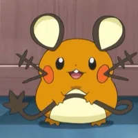 dedenne
