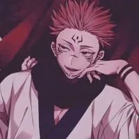 Ryomen Sukuna