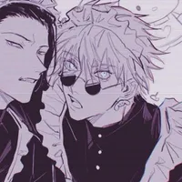 Gojo Satoru