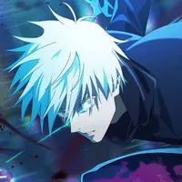 Gojo Satoru