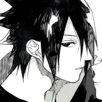 Uchiha Sasuke