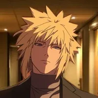 Namikaze Minato