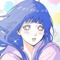 Hyuga Hinata