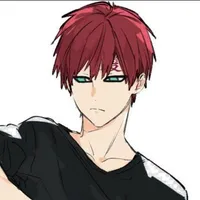 Gaara 