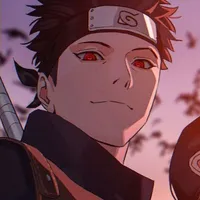 Uchiha Shisui 