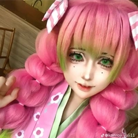 Kanroji Mitsuri