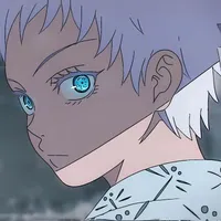 gojo satoru
