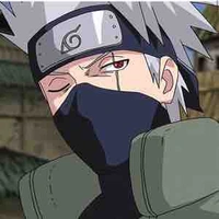 Kakashi