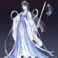 Thượng Quan Đế Y tự Y Y-tiểu công chúa